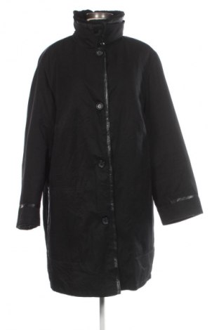 Damenmantel Unbranded, Größe 3XL, Farbe Schwarz, Preis € 31,99