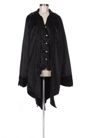 Női kabát Unbranded, Méret XXL, Szín Fekete, Ár 16 719 Ft