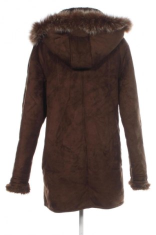 Damenmantel Unbranded, Größe S, Farbe Braun, Preis € 24,99