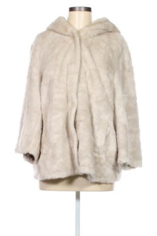 Dámský kabát  Unbranded, Velikost M, Barva Krémová, Cena  569,00 Kč