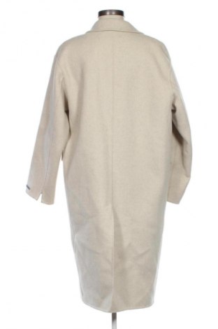 Damenmantel Unbranded, Größe XL, Farbe Ecru, Preis € 42,99