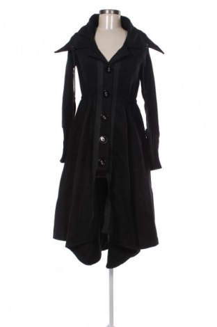 Női kabát Unbranded, Méret S, Szín Fekete, Ár 11 339 Ft