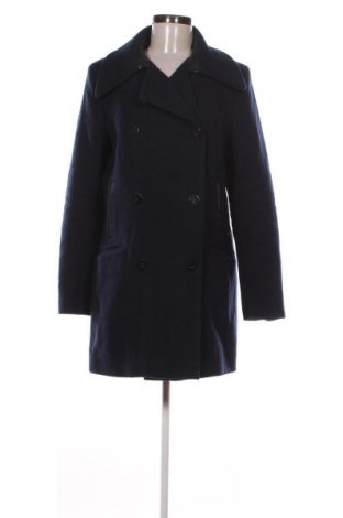 Damenmantel Unbranded, Größe M, Farbe Blau, Preis € 45,00