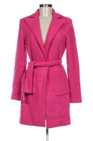 Női kabát Unbranded, Méret L, Szín Rózsaszín, Ár 18 595 Ft