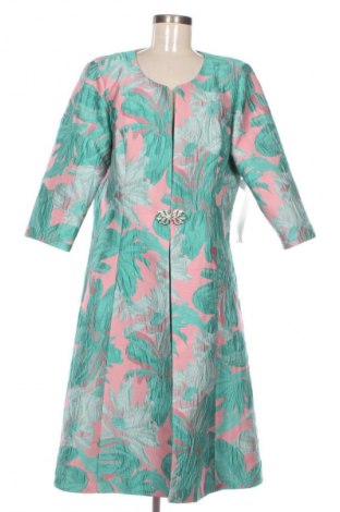 Damenmantel Unbranded, Größe XL, Farbe Mehrfarbig, Preis 42,99 €