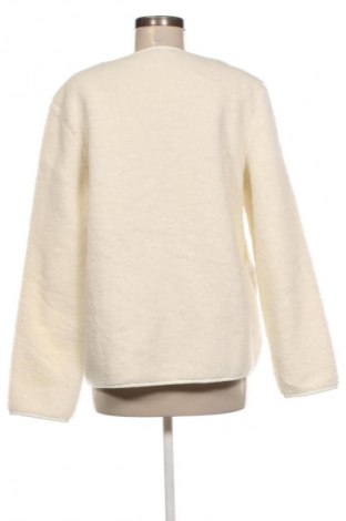 Damenmantel Unbranded, Größe L, Farbe Weiß, Preis € 23,99