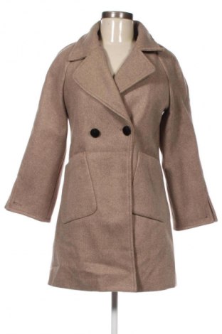Női kabát Unbranded, Méret M, Szín Bézs, Ár 13 269 Ft