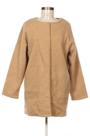 Damenmantel Unbranded, Größe M, Farbe Braun, Preis € 15,99
