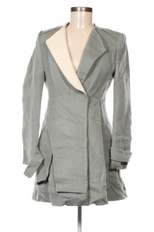 Damenmantel Unbranded, Größe S, Farbe Grün, Preis € 16,99