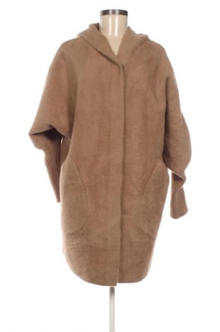 Damenmantel Unbranded, Größe S, Farbe Braun, Preis € 45,00