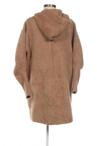 Damenmantel Unbranded, Größe S, Farbe Braun, Preis € 45,00