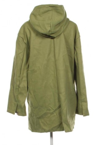 Damenmantel Unbranded, Größe XXL, Farbe Grün, Preis € 31,99