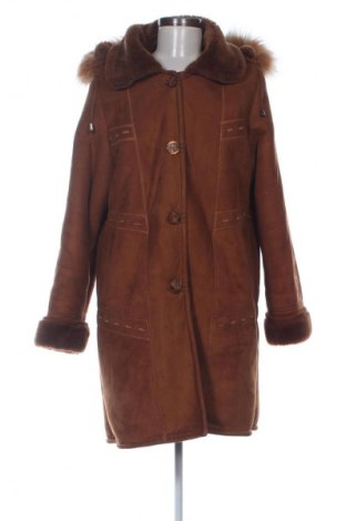 Női kabát Unbranded, Méret 4XL, Szín Barna, Ár 35 114 Ft