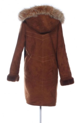 Női kabát Unbranded, Méret 4XL, Szín Barna, Ár 35 114 Ft