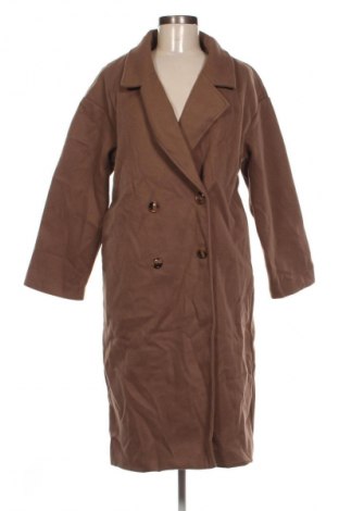 Damenmantel Unbranded, Größe S, Farbe Braun, Preis 18,99 €
