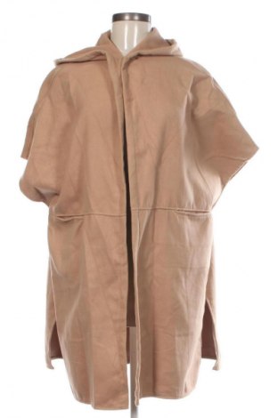 Dámský kabát  Unbranded, Velikost M, Barva Hnědá, Cena  469,00 Kč