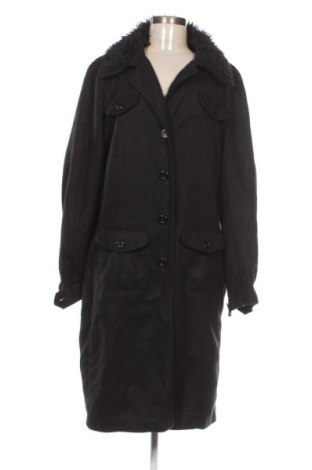 Damenmantel Unbranded, Größe XXL, Farbe Schwarz, Preis € 30,00