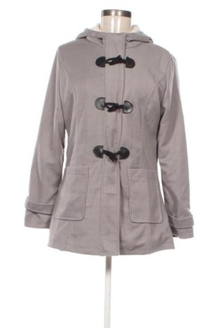 Női kabát Unbranded, Méret M, Szín Szürke, Ár 18 627 Ft