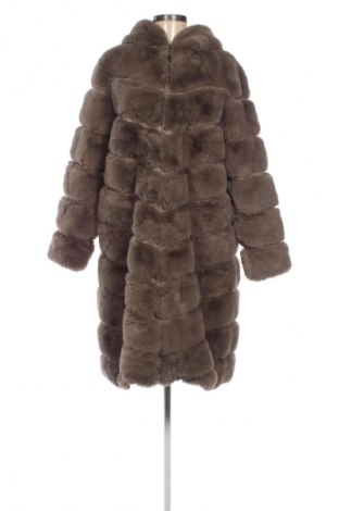 Dámsky kabát  Unbranded, Veľkosť XL, Farba Sivá, Cena  28,95 €