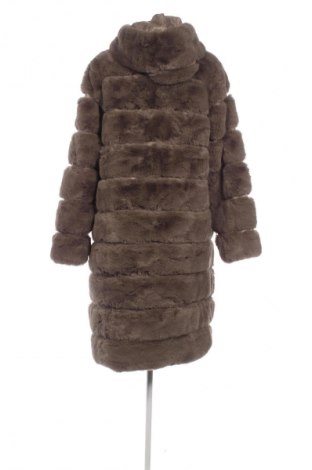 Dámsky kabát  Unbranded, Veľkosť XL, Farba Sivá, Cena  28,95 €