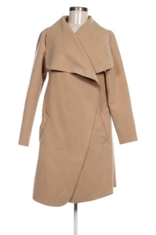 Damenmantel Unbranded, Größe M, Farbe Beige, Preis € 30,00