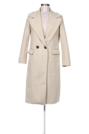 Női kabát Unbranded, Méret L, Szín Bézs, Ár 18 588 Ft