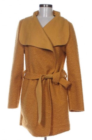 Damenmantel Unbranded, Größe M, Farbe Gelb, Preis € 45,00