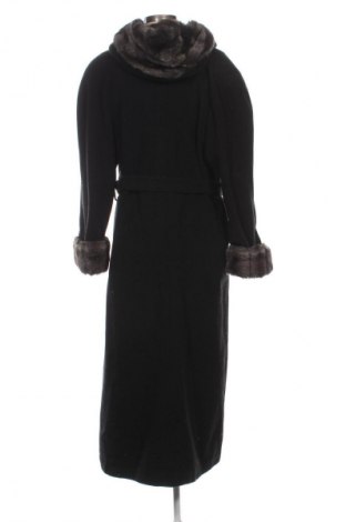 Дамско палто Unbranded, Размер L, Цвят Черен, Цена 35,79 €