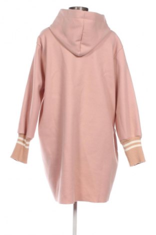 Damenmantel Unbranded, Größe XL, Farbe Rosa, Preis € 29,64