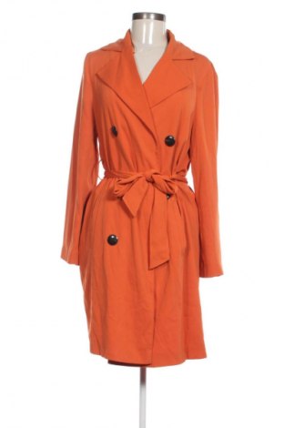 Női kabát Unbranded, Méret M, Szín Narancssárga
, Ár 12 397 Ft