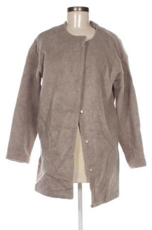 Damenmantel Unbranded, Größe L, Farbe Beige, Preis € 14,99