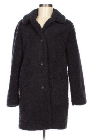 Damenmantel Uniqlo, Größe XS, Farbe Schwarz, Preis € 32,99