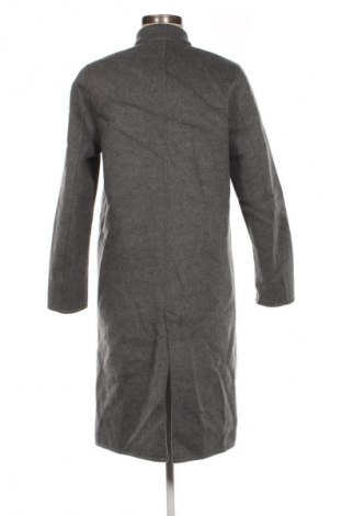 Damenmantel Uniqlo, Größe XS, Farbe Grau, Preis 58,99 €