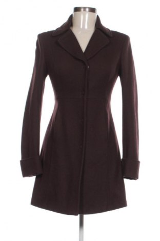 Дамско палто United Colors Of Benetton, Размер XS, Цвят Кафяв, Цена 49,00 €