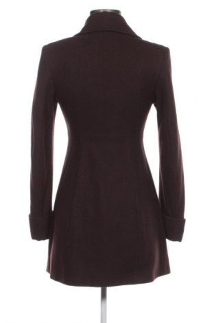 Дамско палто United Colors Of Benetton, Размер XS, Цвят Кафяв, Цена 49,00 €