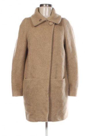 Női kabát United Colors Of Benetton, Méret M, Szín Barna, Ár 12 559 Ft
