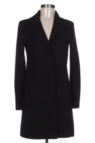 Dámský kabát  United Colors Of Benetton, Velikost M, Barva Černá, Cena  1 392,00 Kč