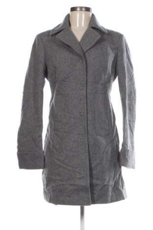 Дамско палто United Colors Of Benetton, Размер XL, Цвят Сив, Цена 44,99 €