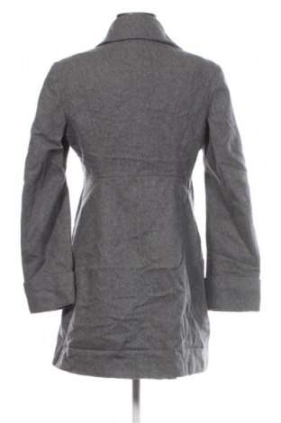 Дамско палто United Colors Of Benetton, Размер XL, Цвят Сив, Цена 44,99 €