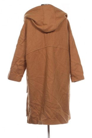 Дамско палто United Colors Of Benetton, Размер S, Цвят Кафяв, Цена 27,60 €