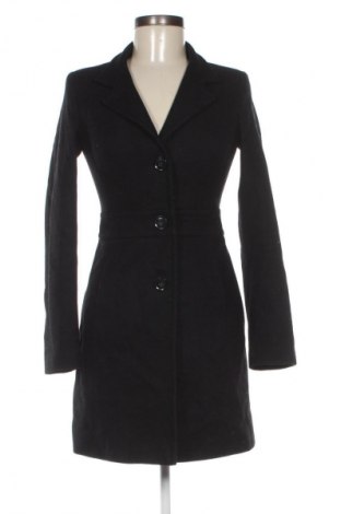 Női kabát United Colors Of Benetton, Méret XXS, Szín Fekete, Ár 23 259 Ft