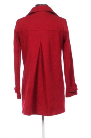Damenmantel United Colors Of Benetton, Größe M, Farbe Rot, Preis € 61,99