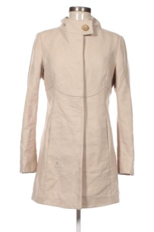 Női kabát United Colors Of Benetton, Méret M, Szín Bézs, Ár 23 419 Ft