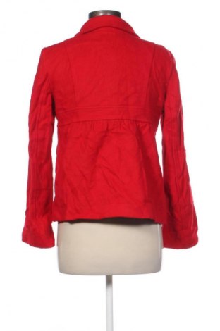 Damenmantel United Colors Of Benetton, Größe L, Farbe Rot, Preis € 52,99