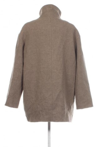 Damenmantel United Colors Of Benetton, Größe L, Farbe Beige, Preis € 33,99