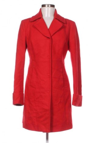 Női kabát United Colors Of Benetton, Méret L, Szín Piros, Ár 23 009 Ft