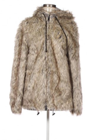 Дамско палто Urbancode, Размер XS, Цвят Многоцветен, Цена 55,21 €