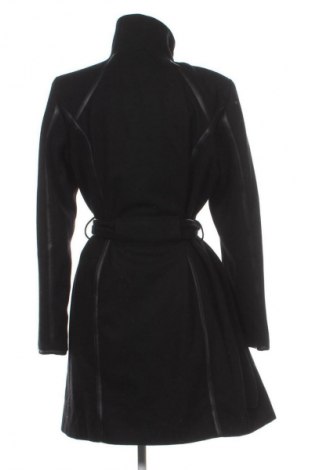 Damenmantel VILA, Größe L, Farbe Schwarz, Preis € 18,99