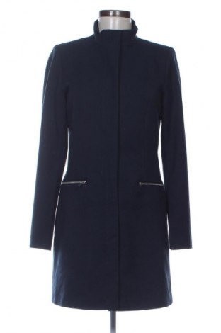 Női kabát VILA, Méret XS, Szín Kék, Ár 7 419 Ft