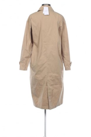 Női kabát VILA, Méret M, Szín Bézs, Ár 27 669 Ft
